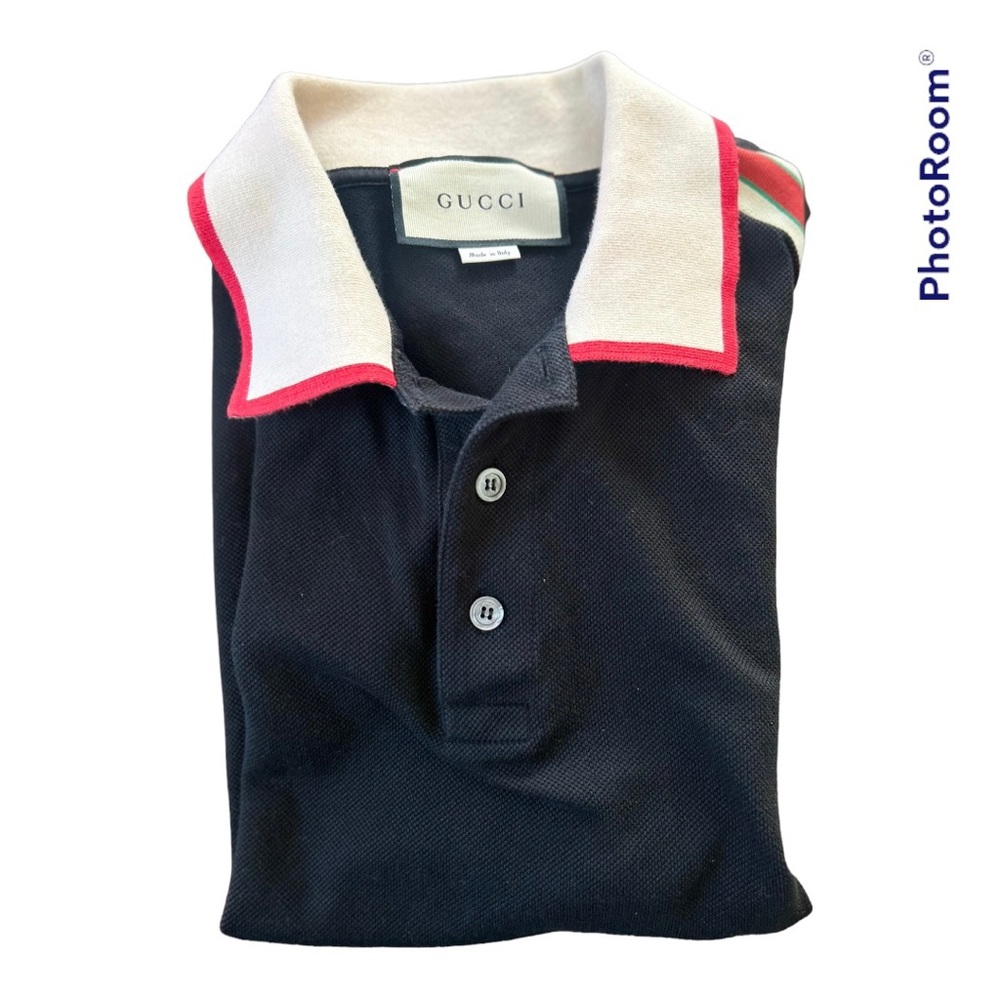 Gucci size medium barely used.